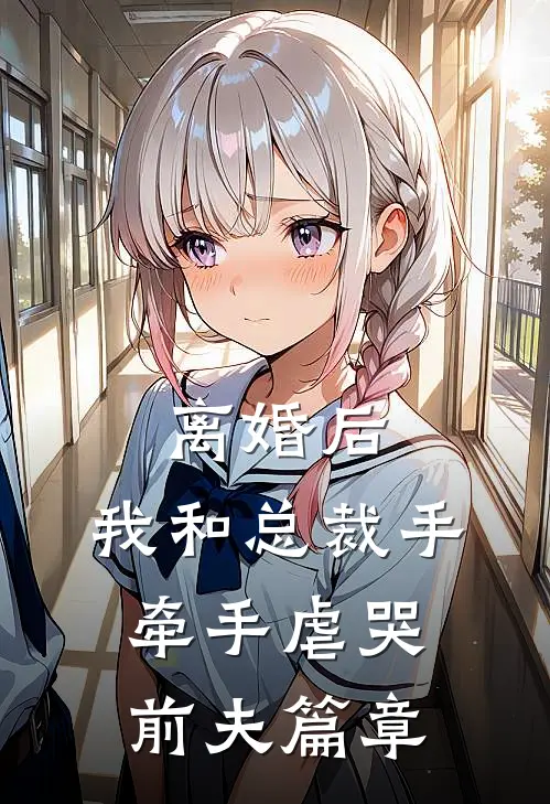 离婚后，我和总裁手牵手虐哭前夫篇章
