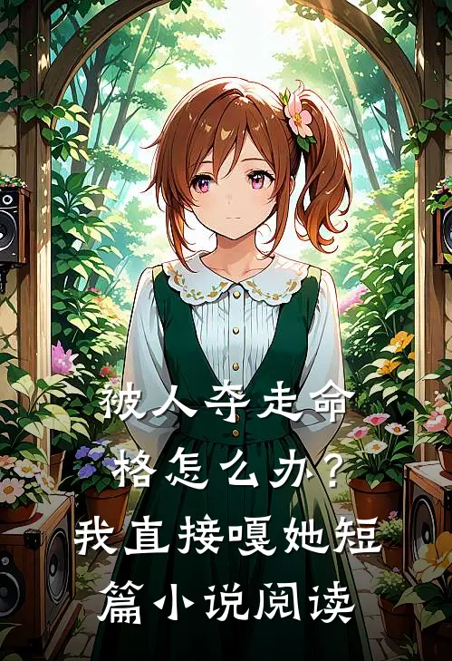被人夺走命格怎么办？我直接嘎她短篇小说阅读
