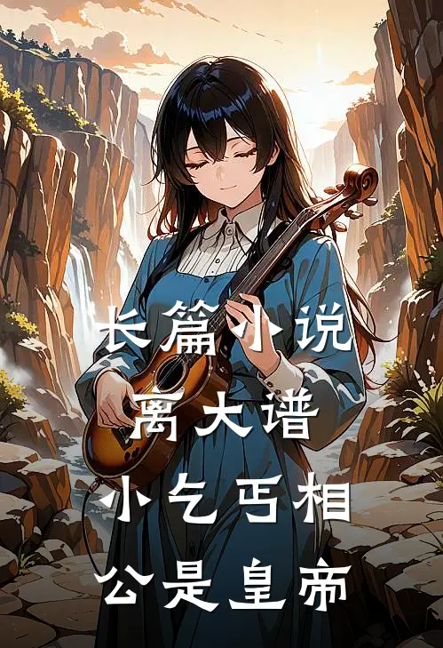 长篇小说离大谱，小乞丐相公是皇帝