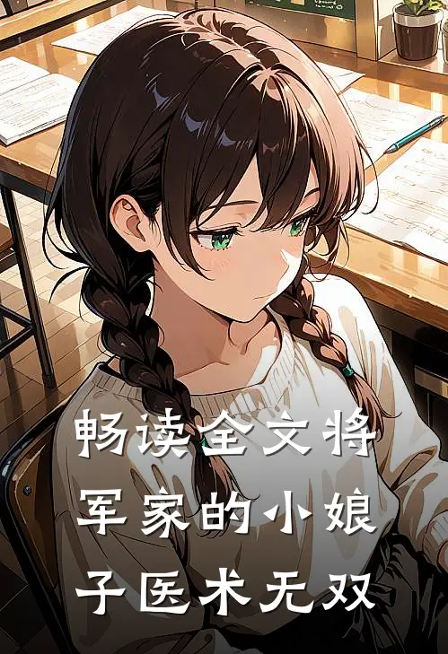 畅读全文将军家的小娘子医术无双