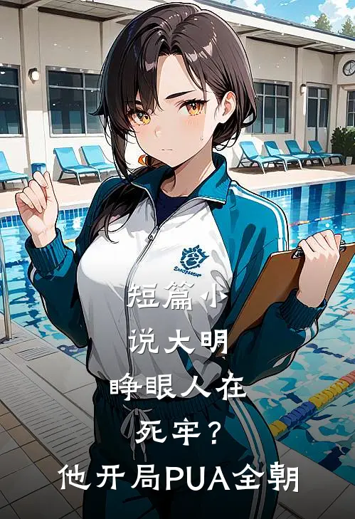 短篇小说大明：睁眼人在死牢？他开局PUA全朝