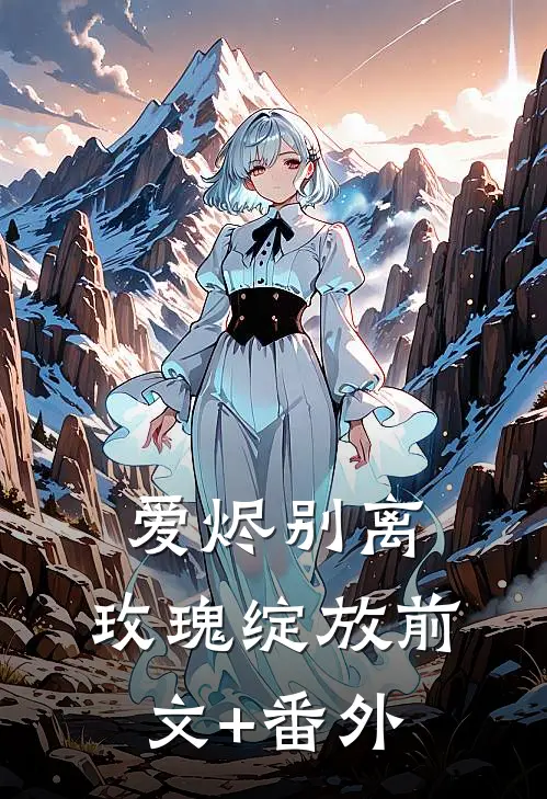 爱烬别离，玫瑰绽放前文+番外