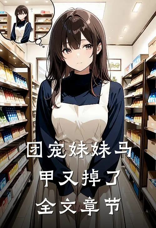 团宠妹妹马甲又掉了全文章节