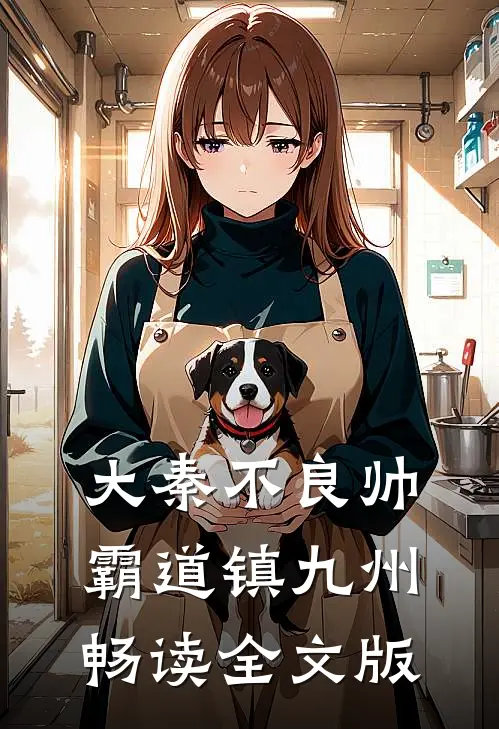 大秦不良帅，霸道镇九州畅读全文版