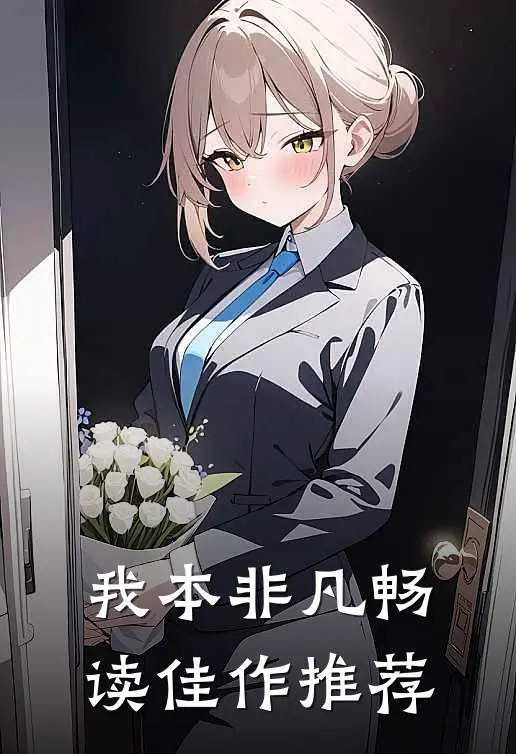 我本非凡畅读佳作推荐
