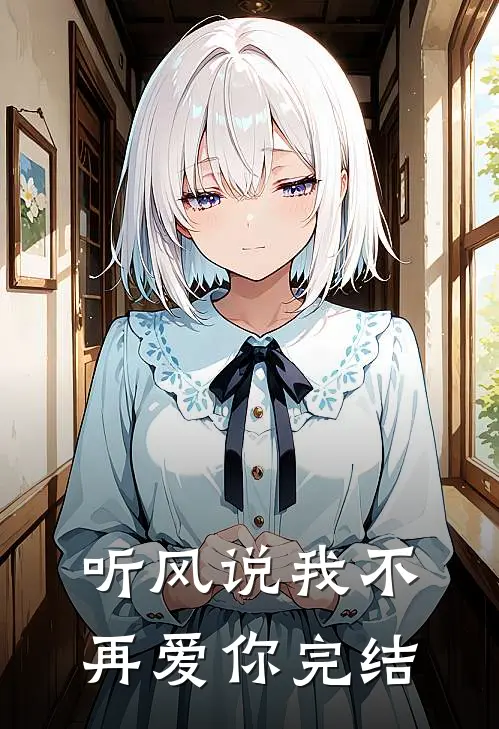 听风说我不再爱你完结