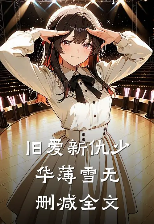 旧爱新仇少华薄雪无删减全文