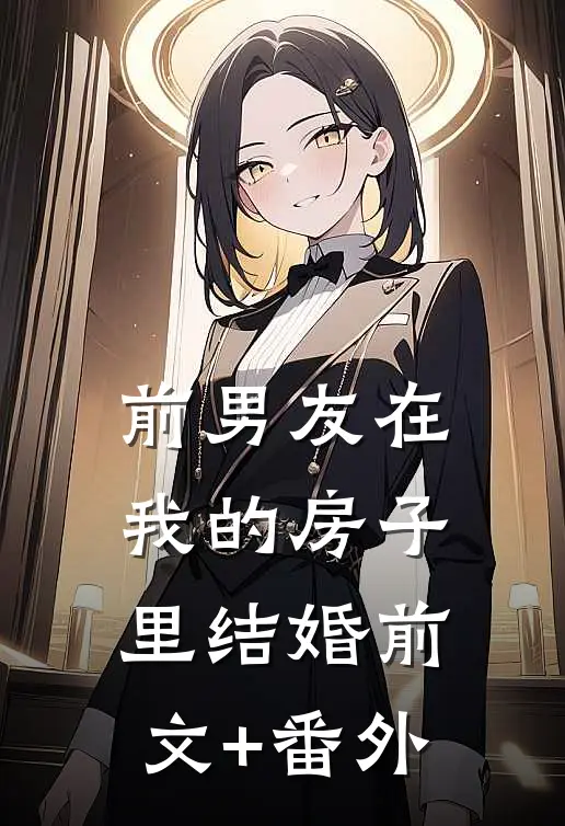 前男友在我的房子里结婚前文+番外
