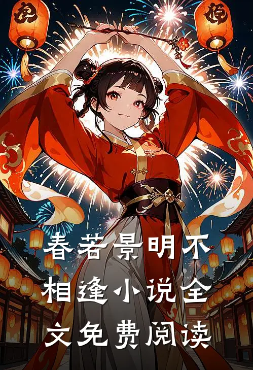 春若景明不相逢小说全文免费阅读