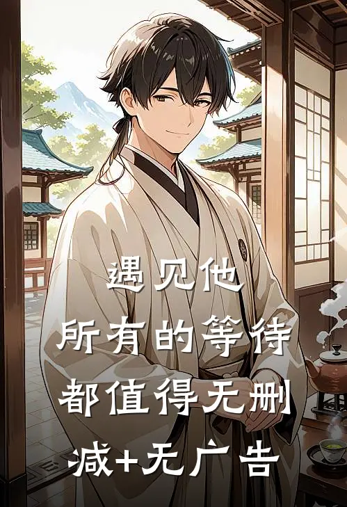 遇见他，所有的等待都值得无删减+无广告