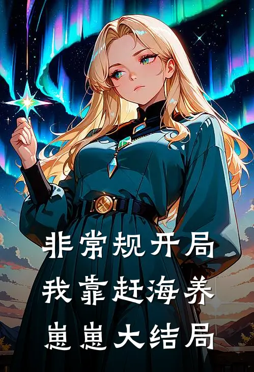 非常规开局：我靠赶海养崽崽大结局