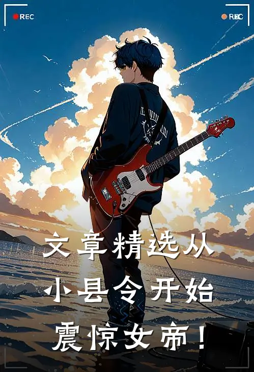 文章精选从小县令开始，震惊女帝！