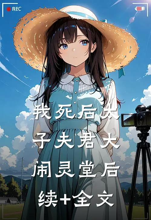 我死后太子夫君大闹灵堂后续+全文