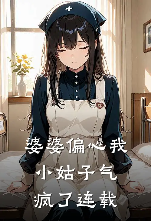 婆婆偏心我小姑子气疯了连载