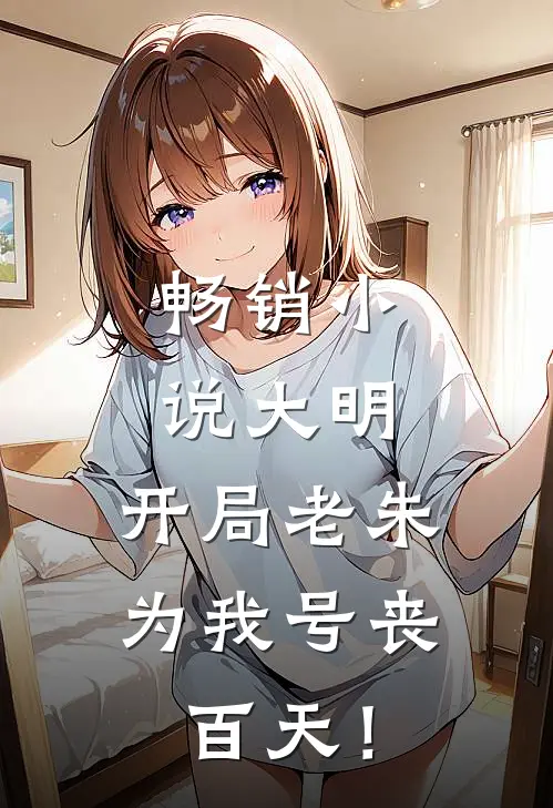 畅销小说大明：开局老朱为我号丧百天！