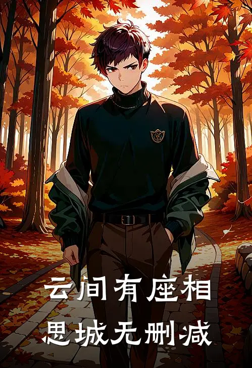 云间有座相思城无删减