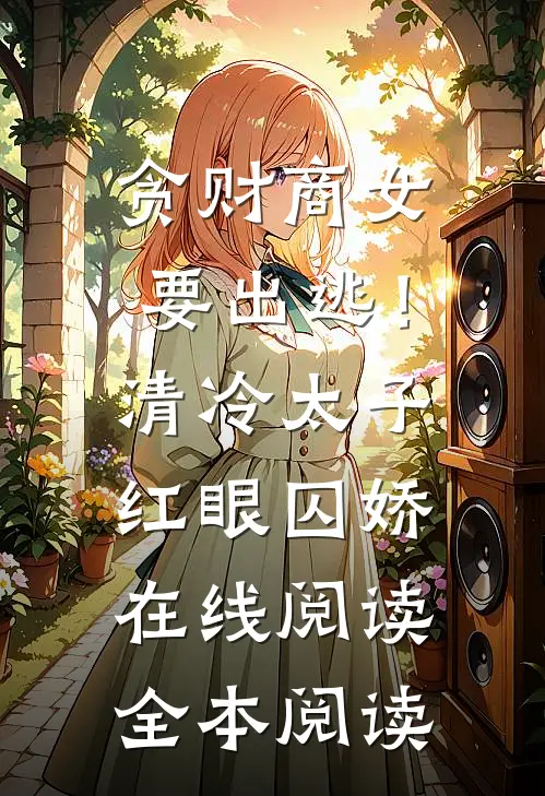 贪财商女要出逃！清冷太子红眼囚娇在线阅读全本阅读