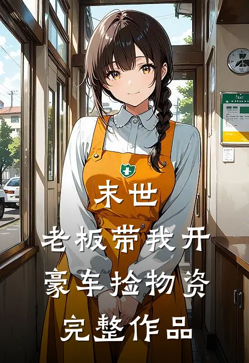 末世：老板带我开豪车捡物资完整作品