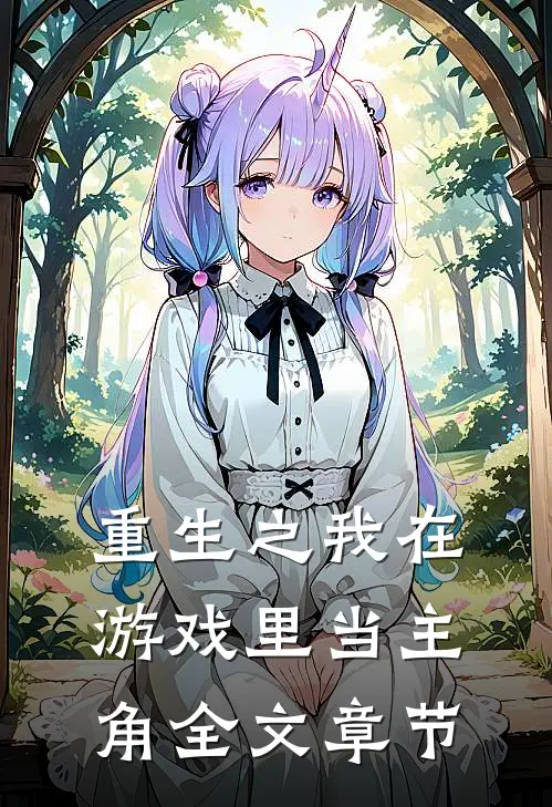 重生之我在游戏里当主角全文章节