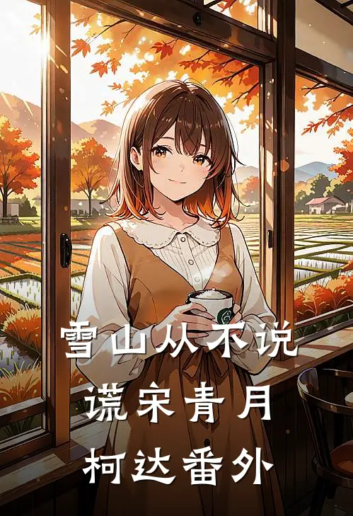 雪山从不说谎宋青月柯达 番外