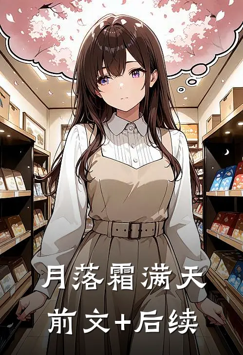 月落霜满天前文+后续