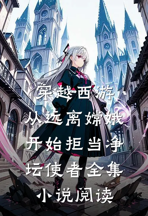穿越西游：从远离嫦娥开始拒当净坛使者全集小说阅读