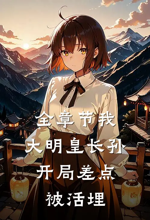 全章节我，大明皇长孙，开局差点被活埋