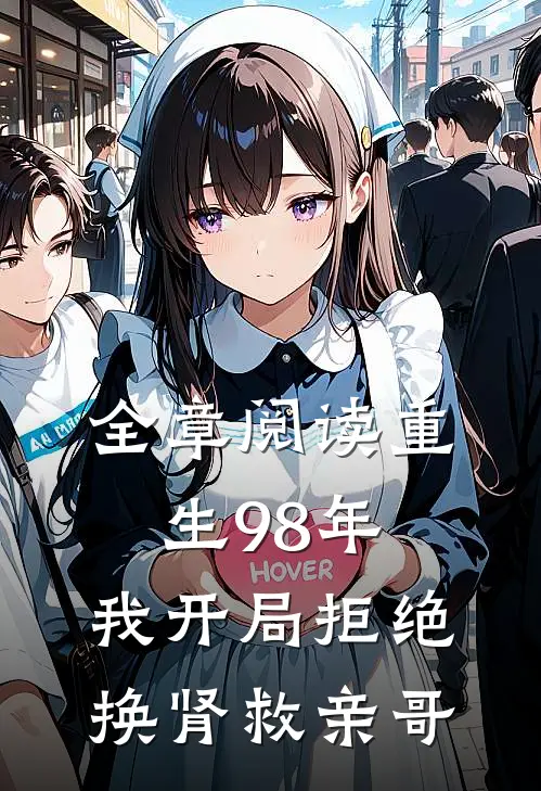全章阅读重生98年，我开局拒绝换肾救亲哥