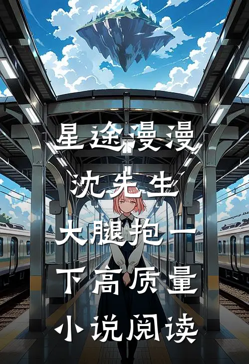 星途漫漫：沈先生，大腿抱一下高质量小说阅读