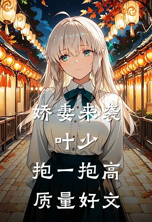 娇妻来袭：叶少，抱一抱高质量好文