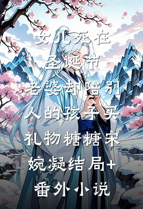 女儿死在圣诞节，老婆却陪别人的孩子买礼物糖糖宋婉凝结局+番外小说