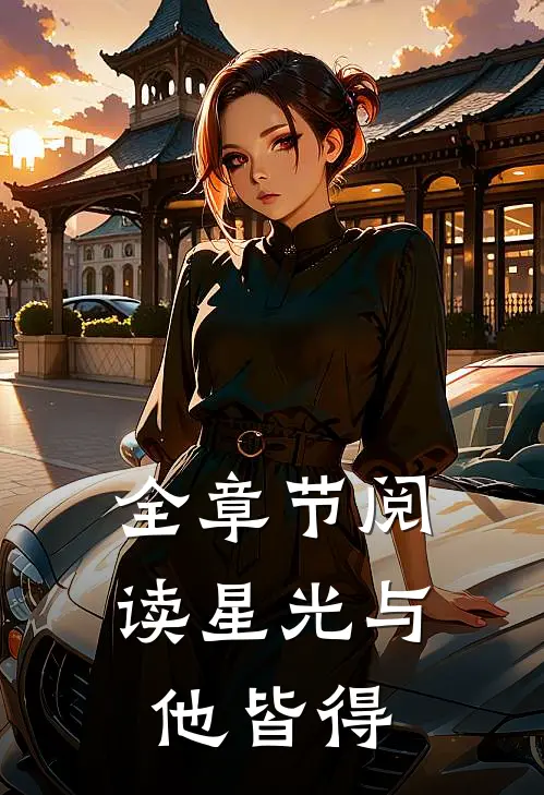 全章节阅读星光与他皆得