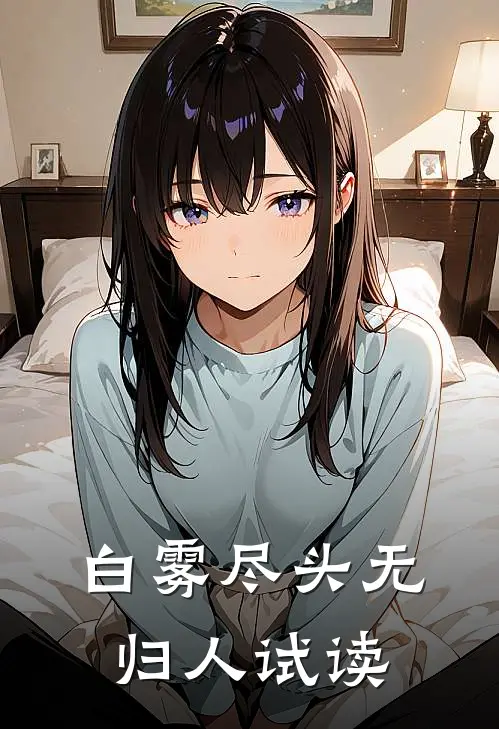 白雾尽头无归人试读