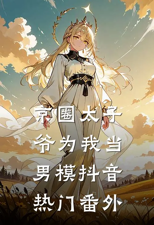 京圈太子爷为我当男模抖音热门 番外