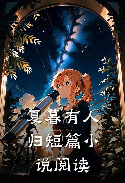 夏暮有人归短篇小说阅读