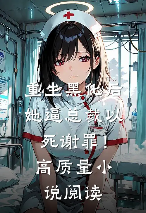 重生黑化后，她逼总裁以死谢罪！高质量小说阅读