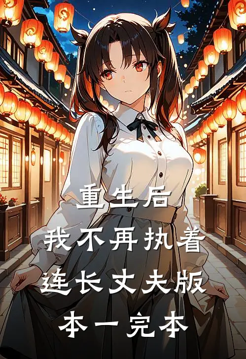 重生后，我不再执着连长丈夫  版本一完本