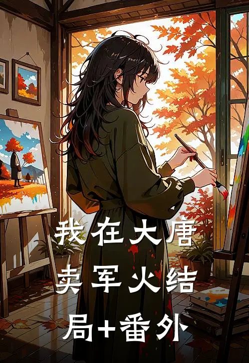 我在大唐卖军火结局+番外