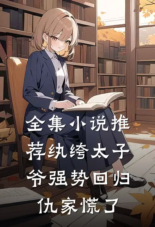 全集小说推荐纨绔太子爷强势回归，仇家慌了