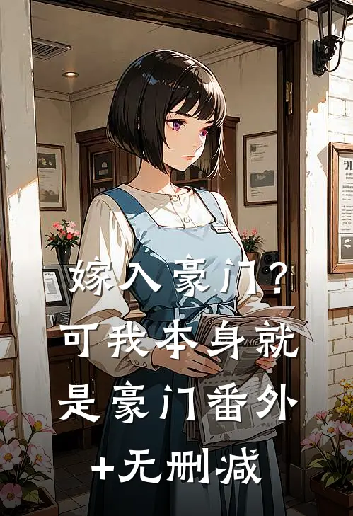 嫁入豪门？可我本身就是豪门番外+无删减