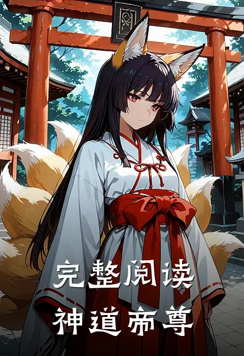 完整阅读神道帝尊