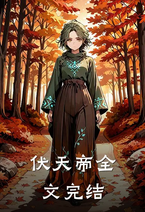 伏天帝全文完结