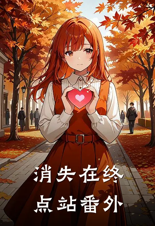消失在终点站番外