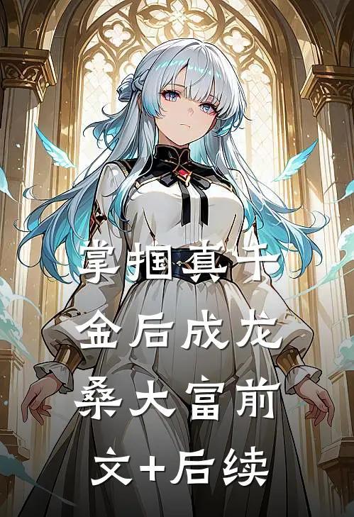 掌掴真千金后成龙桑大富前文+后续