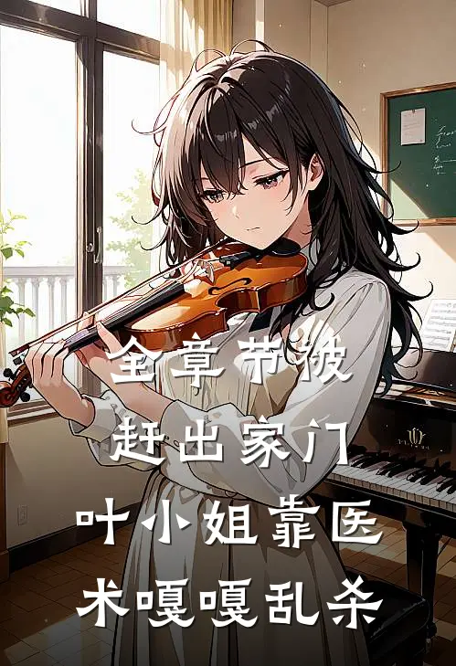 全章节被赶出家门，叶小姐靠医术嘎嘎乱杀