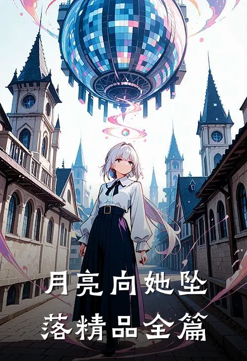 月亮向她坠落精品全篇
