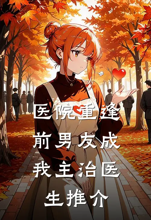 医院重逢，前男友成我主治医生推介