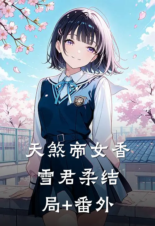 天煞帝女香雪君柔结局+番外
