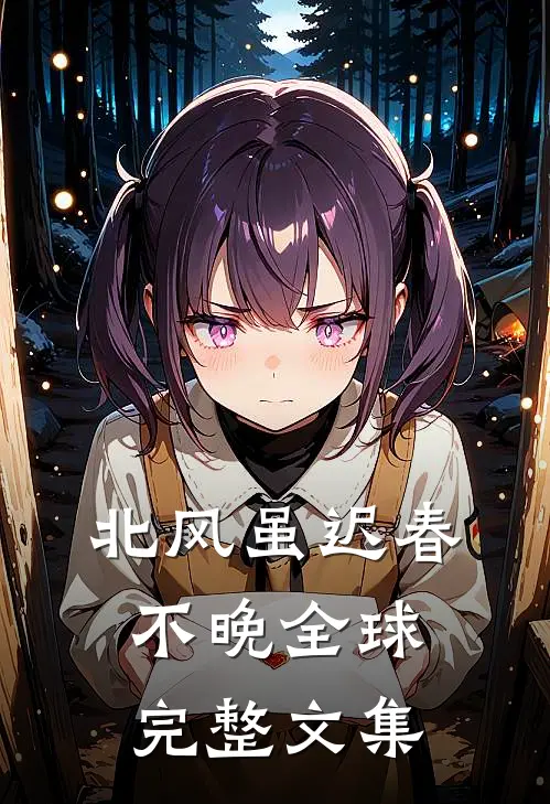 北风虽迟春不晚全球完整文集