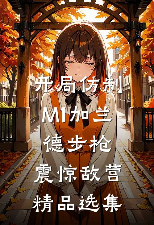 开局仿制M1加兰德步枪，震惊敌营精品选集